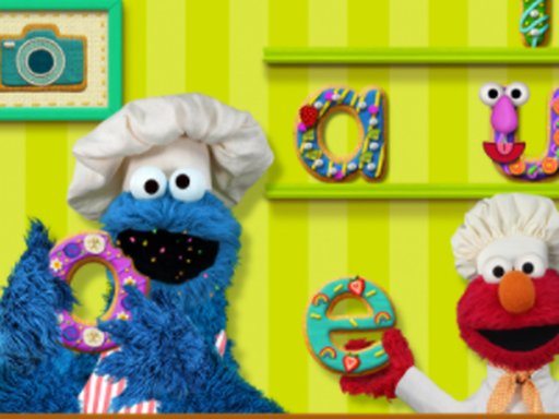 Alphabet Kitchen img