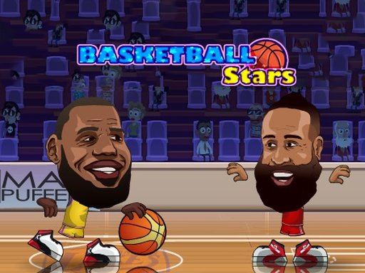 Basketball Stars img