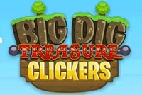 Big Dig Treasure Clickers img