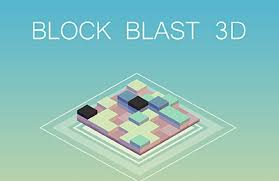Block Blast 3D img