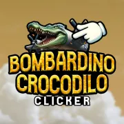 Bombardino Crocodilo Clicker img