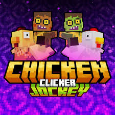 Chicken Jockey Clicker img