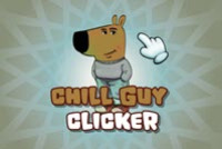 Chill Guy Clicker img