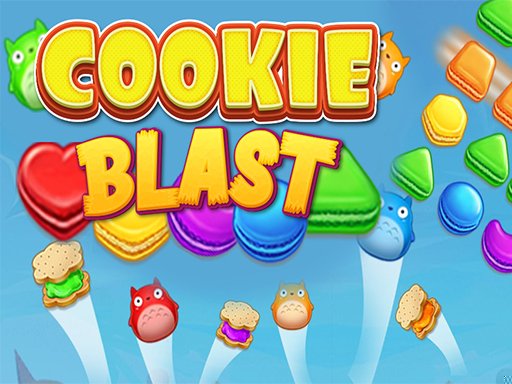Cookie Blast img