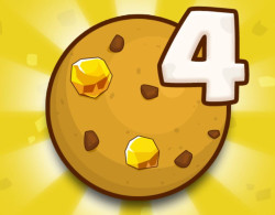 Cookie Clicker 4 img