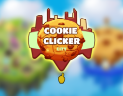 Cookie Clicker City img