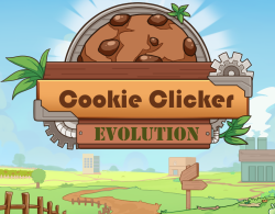 Cookie Clicker Evolution img