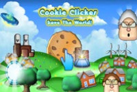 Cookie Clicker Save the World img