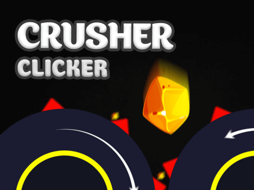 Crusher Clicker img