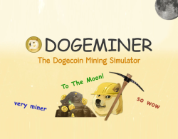 Doge Miner img