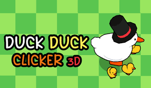 Duck Duck Clicker 3D img