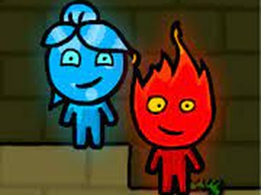 Fireboy And Watergirl img