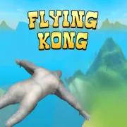 Flying Kong img