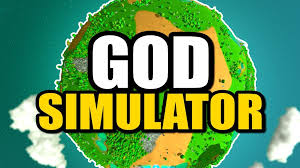 God Simulator img