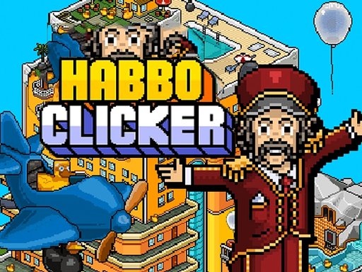 Habbo Clicker img
