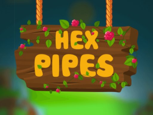 Hex Pipes img
