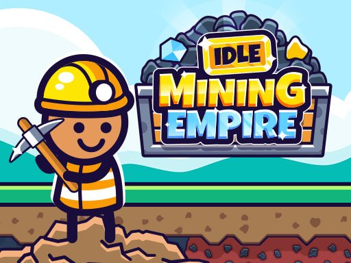 Idle Mining Empire img