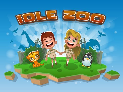 Idle Zoo img