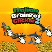 Italian Brainrot Clicker 2 img