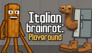 Italian Brainrot Playground img