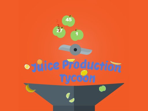Juice Production Tycoon img