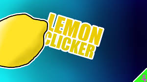 Lemon Clicker img