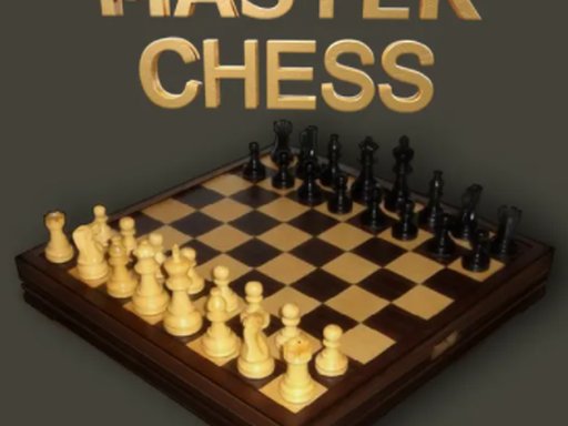 Master Chess img
