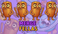 Merge Fellas Brainrot img