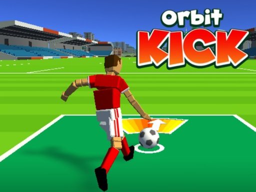 Orbit Kick img