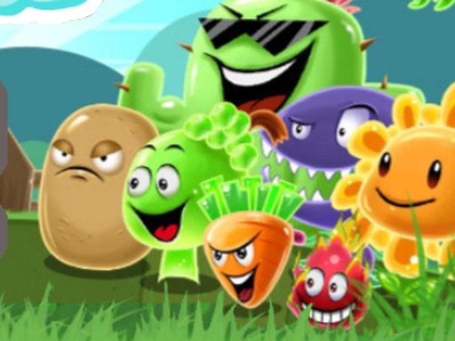 Plants Vs Zombies 2 img