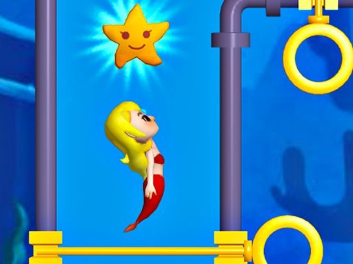 Pull Mermaid Out img