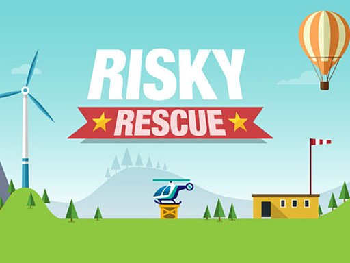 Risky Rescue img