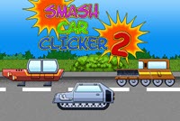 Smash Car Clicker 2 img