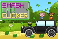 Smash Car Clicker img