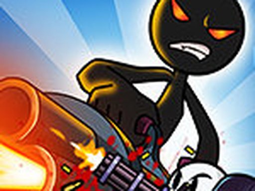 Stickman Shooter 2 img