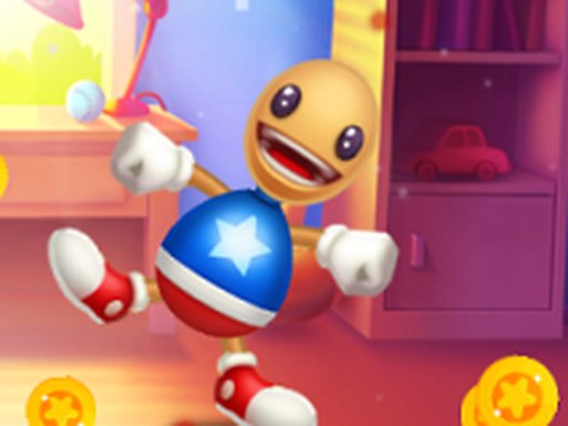 Super Buddy Kick img