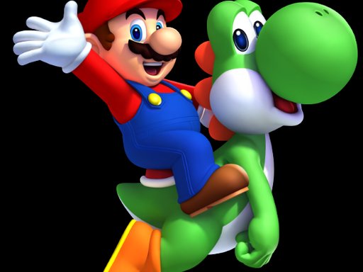 Super Mario Bros img