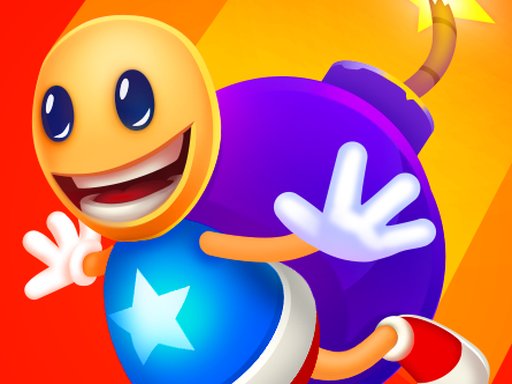 Super Rocket Buddy img