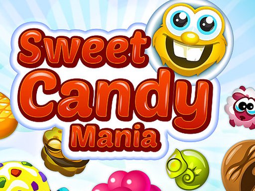 Sweet Candy Mania img