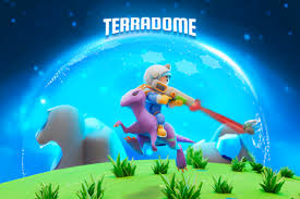 Terradome img