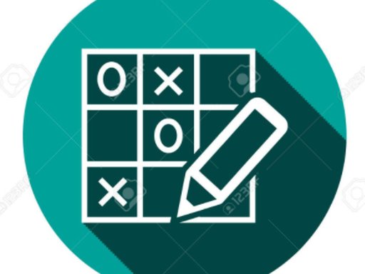 Ultimate Tic Tac Toe img