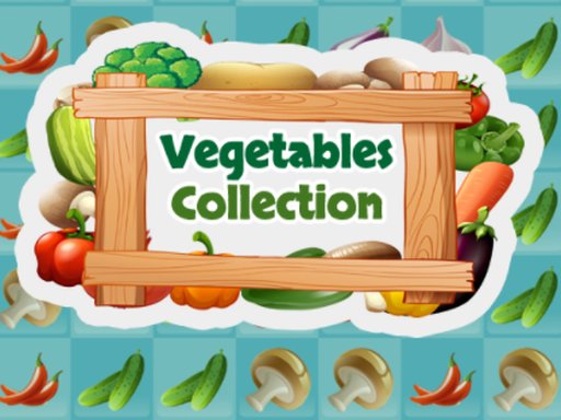 Vegetables Collection img