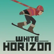 White Horizon img