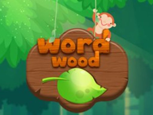 Word Wood img