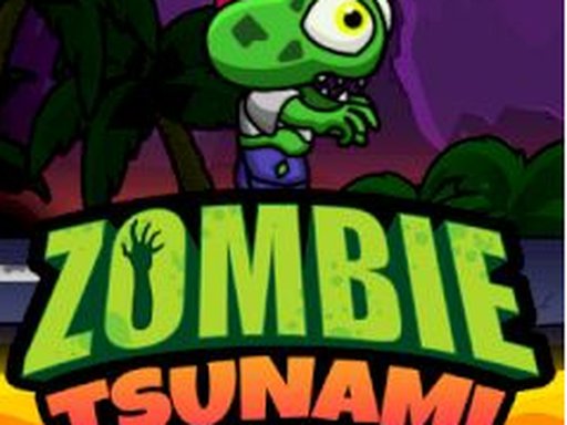 Zombie Tsunami Online img